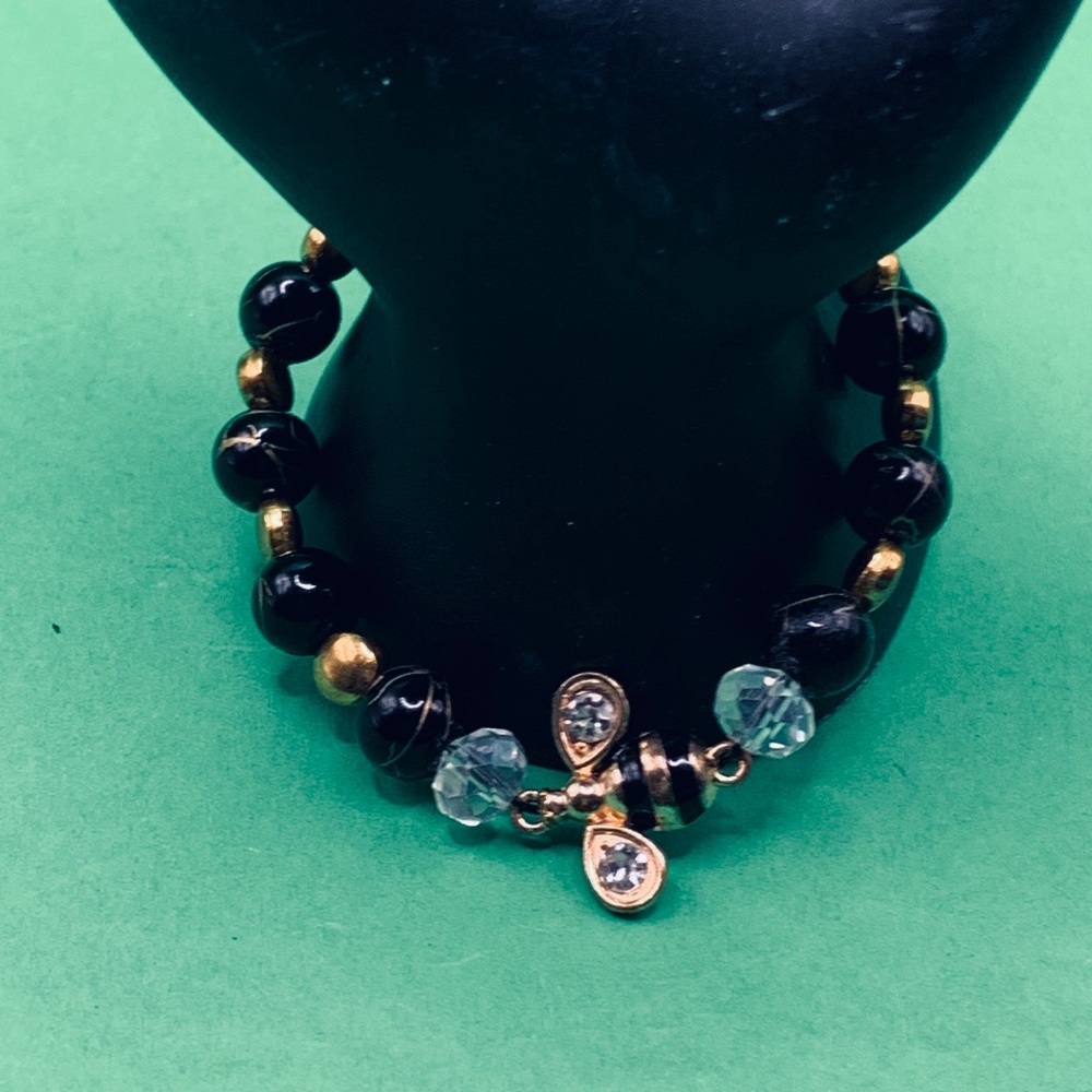 Beaded Bracelet